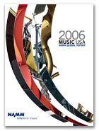 Music USA Cover